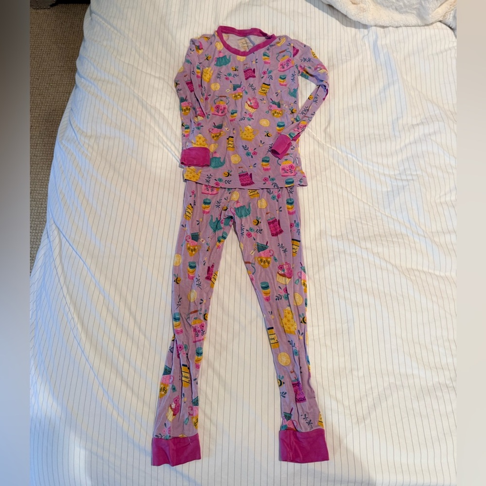 Little Sleepies Pajamas